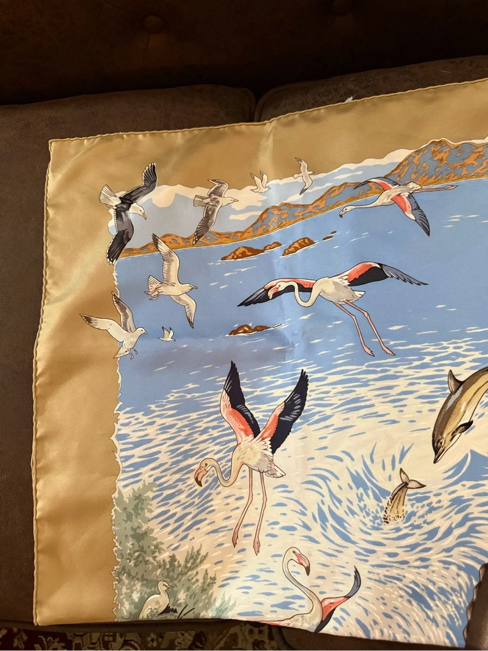 Hermes vintage hermès